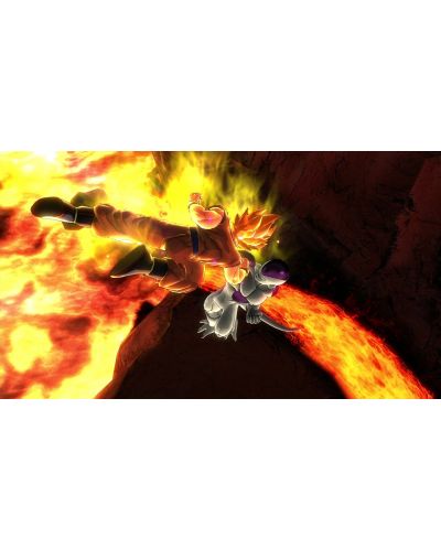 Dragon Ball Z: Battle of Z (PS3) - 9